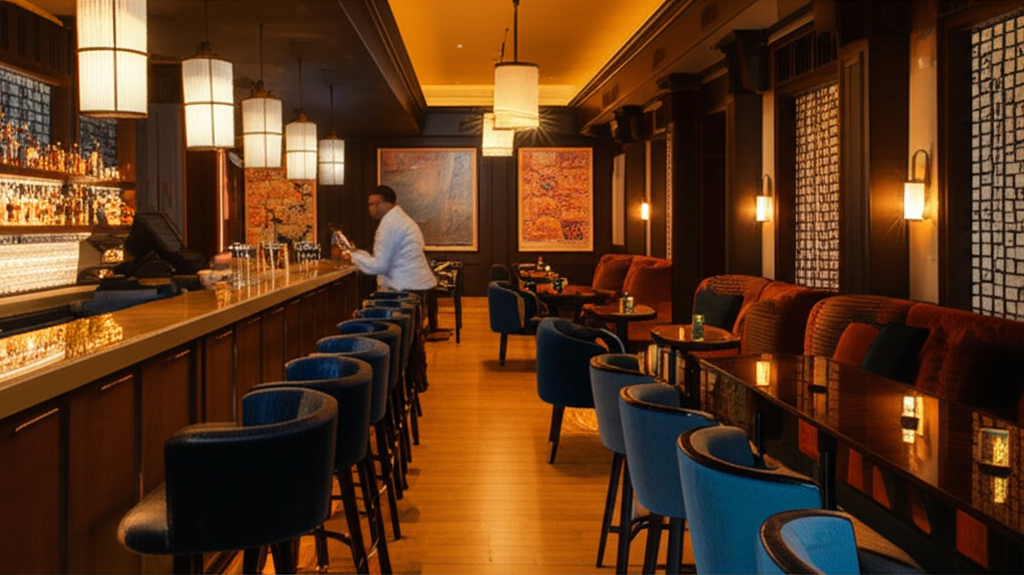 Elegant gathering in Kolkata